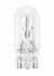 Автолампа Neolux W3W W2,1x9,5d 3 W прозрачная NEOLUX N504 (фото 2)