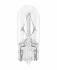 Автолампа Neolux W3W W2,1x9,5d 3 W прозрачная NEOLUX N505 (фото 2)
