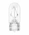 Автолампа Neolux W5W W2,1x9,5d 5 W прозрачная NEOLUX N507 (фото 2)