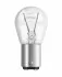 Автолампа Neolux P21/4W BAZ15d 4 W 21 W прозрачная NEOLUX N566 (фото 2)