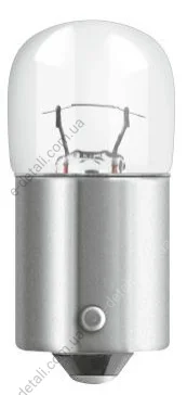 Лампа R5W NEOLUX NLX207K10SZT (фото 1)