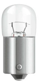 Лампа R5W NEOLUX NLX207K10SZT