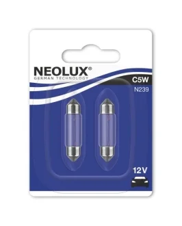 Лампа C5W NEOLUX NLX23902B
