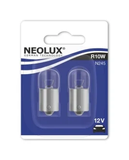 Лампа R10W NEOLUX NLX24502B