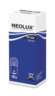 Лампы прочие NEOLUX NLX245AK10SZT