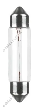 Лампа C10W NEOLUX NLX264K10SZT (фото 1)