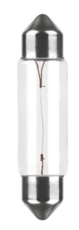 Лампа C10W NEOLUX NLX264K10SZT