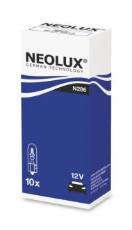 Лампа панели устройств NEOLUX NLX286K10SZT