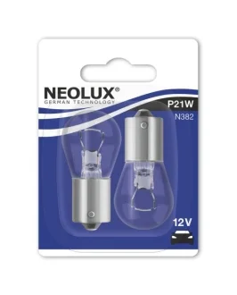 Лампа P21W NEOLUX NLX38202B
