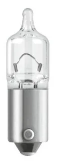 Лампа H6W NEOLUX NLX434K10SZT