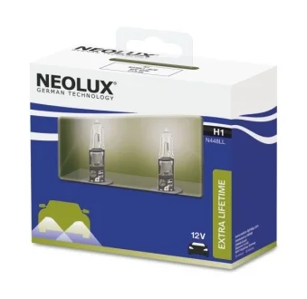 Лампа H1 NEOLUX NLX448LLSCB