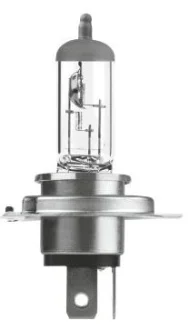 Лампа H4 NEOLUX NLX472