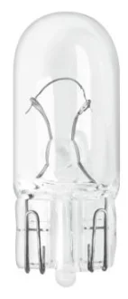 Лампа W5W NEOLUX NLX501K10SZT