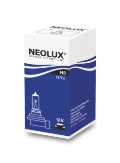 Лампа H8 NEOLUX NLX708