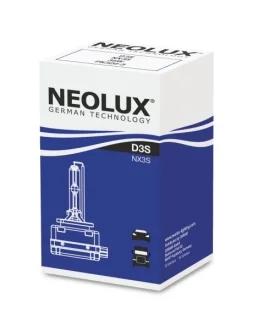 Лампа D3S NEOLUX NLXD3SNX3S