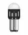 ЛАМПА LED P21/5W 6000K 2W 12V W2,1X9,5D BLI2DK STANDARD NEOLUX NP2260CW-02B (фото 2)