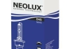 Автолампа ксенонова NEOLUX NX4S (фото 1)