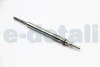 Свічка розжарювання 2.0D BMW 1(E81)/3(E90)/5(E60)/ X3(E83) 07- (7V) NEW CRE GS002 (фото 2)