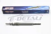 Свічка розжарювання 2.0D BMW 1(E81)/3(E90)/5(E60)/ X3(E83) 07- (7V) NEW CRE GS002 (фото 3)