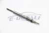 Свічка розжарювання 2.0D BMW 1(E81)/3(E90)/5(E60)/ X3(E83) 07- (7V) NEW CRE GS002 (фото 4)