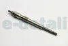 Свічка розжарювання 2.5 TDI Jumper/Boxer (DJ5TED) 96-02 NEW CRE GX120 (фото 2)