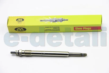 Свічка розжарювання 1.7 СDI MB A-class (W168) 98-04 NEW CRE GX128