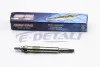 Свічка розжарювання 1.8DI/TDCi Connect 02-/Fiesta 00-/Focus 98-/Mondeo 07- NEW CRE GX96 (фото 3)