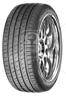 Шина 245/40R18 97Y NFERA SU1 XL (Nexen) NEXEN 12312