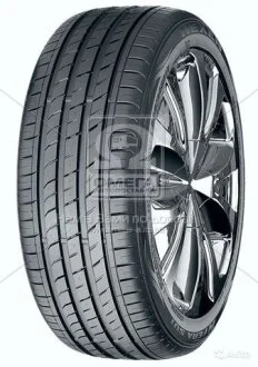 Шина 235/55R18 104W XL NFERA SU1 (Nexen) NEXEN 12721