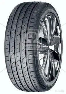Шина 235/55R19 105W XL NFERA SU1 (Nexen) NEXEN 13052