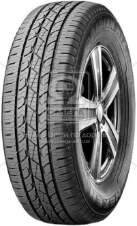 Шина 265/65R17 112H ROADIAN HTX RH5 (Nexen) NEXEN 13141