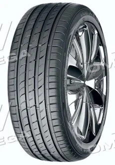Шина 245/35R20 95Y XL NFERA SU1 (Nexen) NEXEN 13515