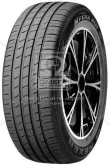 Шина 255/55R19 111V NFERA-RU1 XL (Nexen) NEXEN 13623