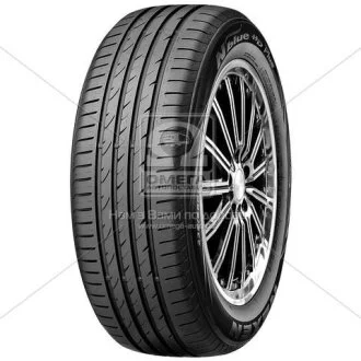 Шина 205/55R17 95V XL N-BLUE HD PLUS (Nexen) NEXEN 13871