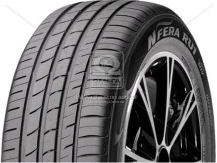 Шина 255/50R19 107W XL NFERA-RU1 (Nexen) NEXEN 14290