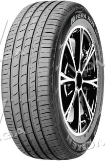 Шина 265/45R20 108V XL NFERA-RU1 (Nexen) NEXEN 14722