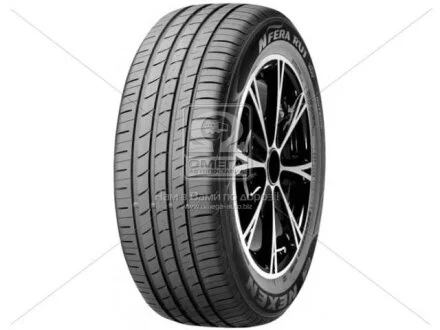Шина 215/55R18 99V XL NFERA-RU1 (Nexen) NEXEN 14764