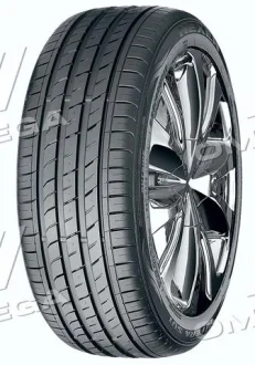 Шина 235/40R19 96Y XL NFERA SU1 (Nexen) DOT2021 NEXEN 15089