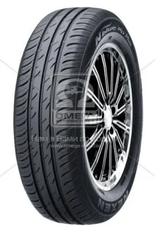 Шина 155/65R14 75T N-BLUE HD PLUS OE (Nexen) NEXEN 15099