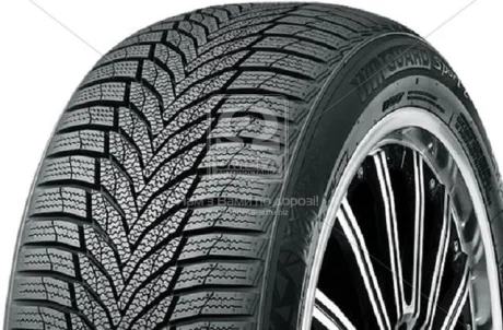 Шина 235/45R17 97V WinGuard SPORT 2 WU7 (Nexen) NEXEN 15476