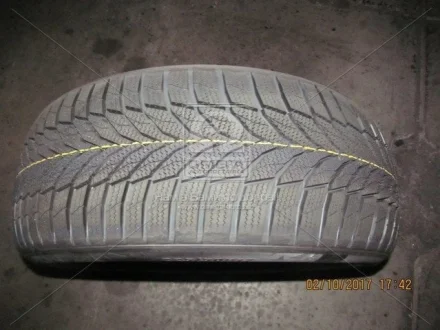 Шина 225/50R17 98V XL WinGuard SPORT 2 WU7 (Nexen) NEXEN 15483