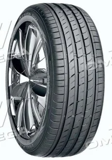 Шина 205/60R16 92H NFERA SU1 (Nexen) NEXEN 15509