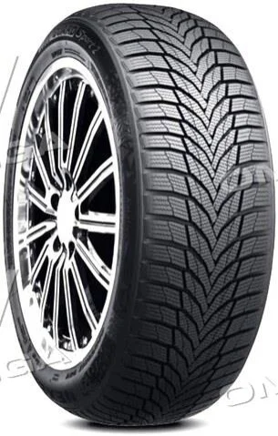 Шина 235/60R18 107H XL WinGuard Sport 2 SUV (Nexen) NEXEN 15911 (фото 1)