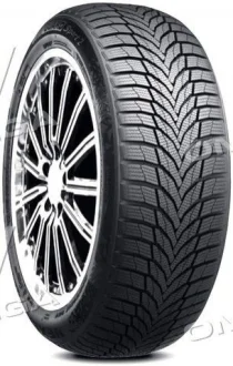 Шина 275/40R20 106W XL WinGuard SPORT 2 WU7 (Nexen) NEXEN 16021