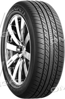 Шина 215/70R16 100H CP671 (Nexen) NEXEN 17393
