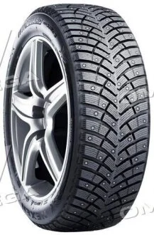Шина 205/55R16 94T XL WinGuard WinSpike 3 (під шип) (Nexen) NEXEN 17628