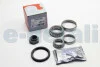 Подшипник ступицы перед. VW LT 28-35 76-96 NFC EUROPE NFB1002 (фото 1)