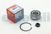 Подшипник ступицы перед. Audi 100/200/Quattro 82-91 (42x82x37) NFC EUROPE NFB1162 (фото 1)