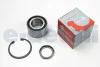 Подшипник ступицы задней. BMW 5 (E28/E34)/ 6 (E24)/ 7(E23/E32) 77-97 NFC EUROPE NFB3319 (фото 1)