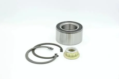 Подшипник ступицы перед. Golf III GT/Passat B3 2.8/Passat B4 2.0/2.8 NFC EUROPE NFB3491